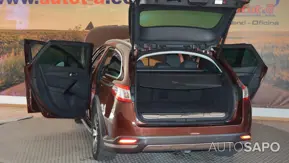 Peugeot 508 de 2012