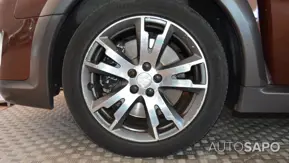 Peugeot 508 de 2012