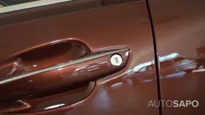 Peugeot 508 de 2012
