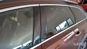Peugeot 508 de 2012