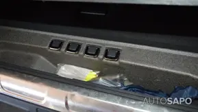 Peugeot 508 de 2012