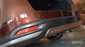 Peugeot 508 de 2012