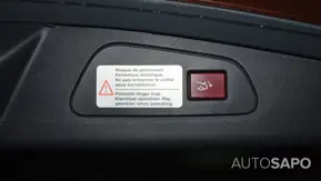 Peugeot 508 de 2012