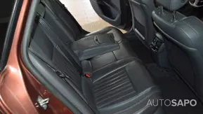 Peugeot 508 de 2012