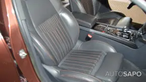 Peugeot 508 de 2012