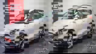 Ford Focus de 2020