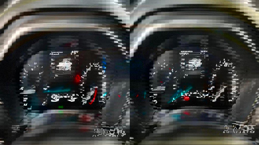 Ford Focus de 2020