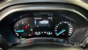 Ford Focus de 2020