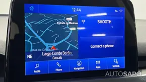Ford Focus de 2020