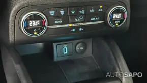 Ford Focus de 2020