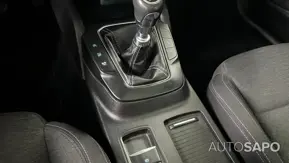 Ford Focus de 2020