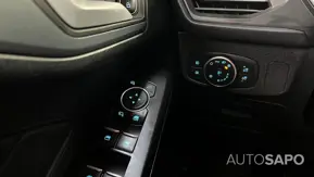 Ford Focus de 2020