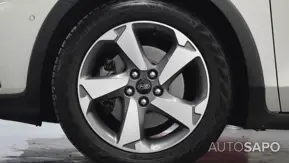 Ford Focus de 2020