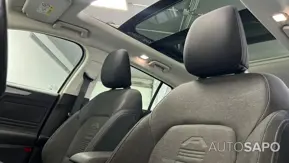 Ford Focus de 2020