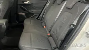 Ford Focus de 2020