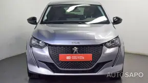 Peugeot E-208 de 2022