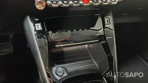 Peugeot E-208 de 2022