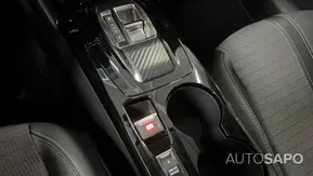 Peugeot E-208 de 2022
