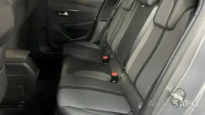 Peugeot E-208 de 2022