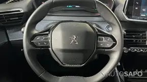 Peugeot E-208 de 2022