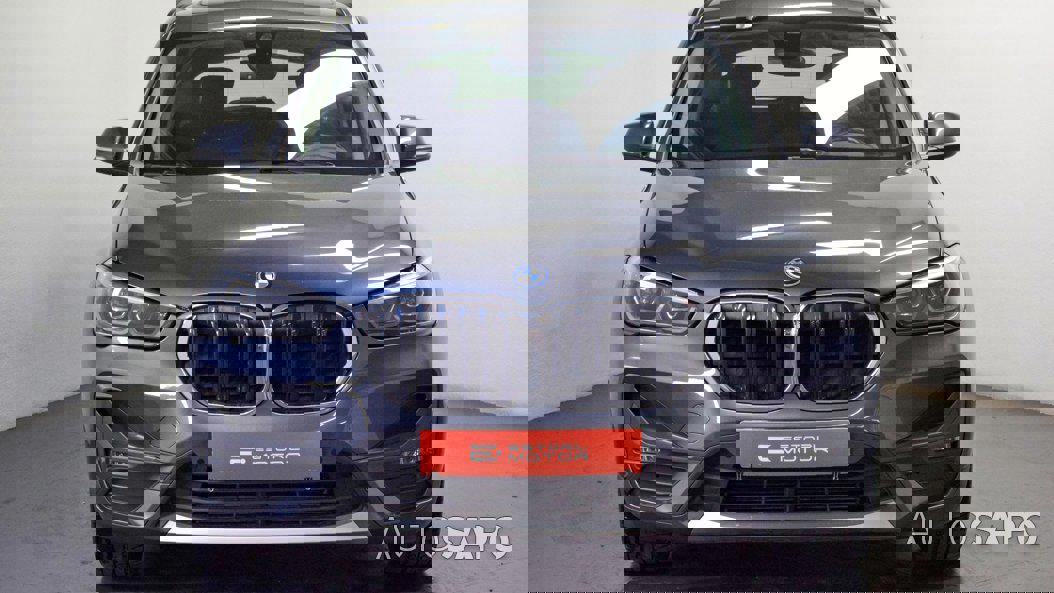 BMW X1 de 2022