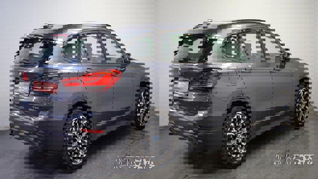 BMW X1 de 2022