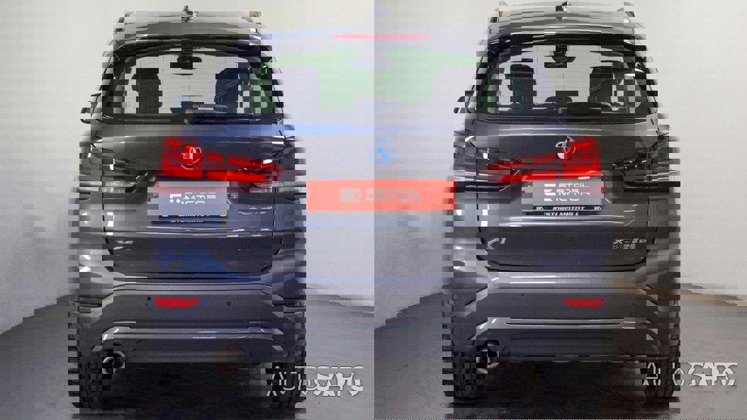 BMW X1 de 2022
