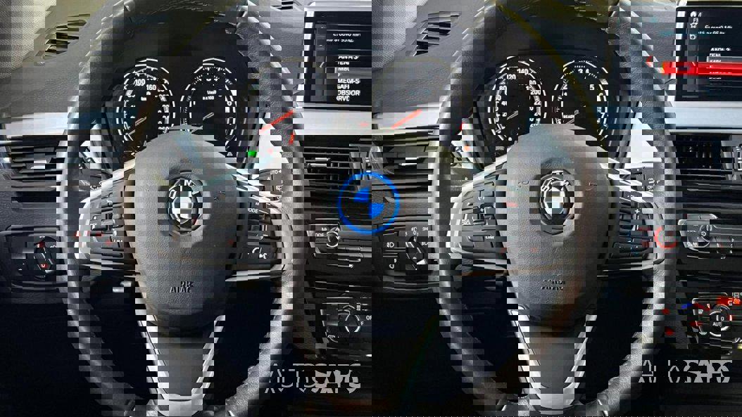 BMW X1 de 2022