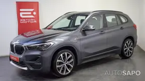 BMW X1 de 2022