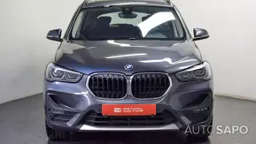 BMW X1 de 2022