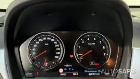 BMW X1 de 2022