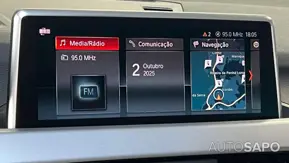 BMW X1 de 2022
