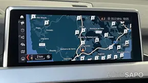 BMW X1 de 2022