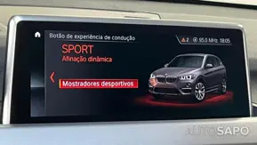 BMW X1 de 2022