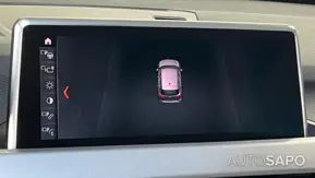 BMW X1 de 2022