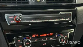 BMW X1 de 2022