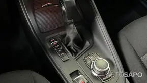 BMW X1 de 2022