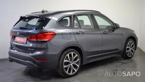 BMW X1 de 2022