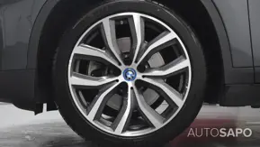 BMW X1 de 2022