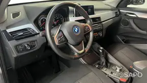 BMW X1 de 2022