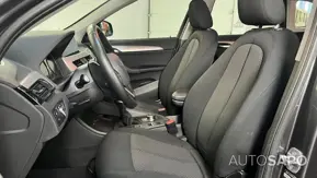 BMW X1 de 2022