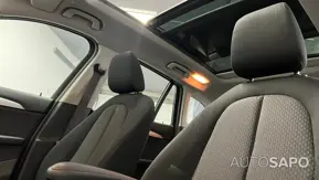 BMW X1 de 2022