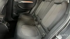 BMW X1 de 2022