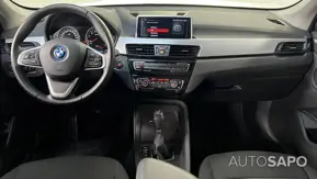 BMW X1 de 2022