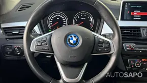 BMW X1 de 2022