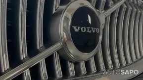 Volvo XC90 2.0 T8 PHEV Inscription Expression AWD de 2021