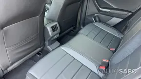 Volkswagen T-Roc 1.5 TSI R-Line DSG de 2024