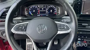 Volkswagen T-Roc 1.5 TSI R-Line DSG de 2024