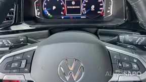 Volkswagen T-Roc 1.5 TSI R-Line DSG de 2024