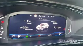 Volkswagen T-Roc 1.5 TSI R-Line DSG de 2024